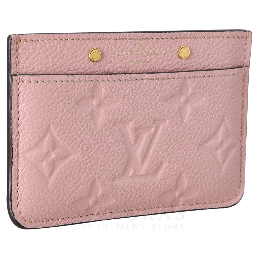 LOUIS VUITTON(USED)루이비통 앙프렝뜨 카드지갑